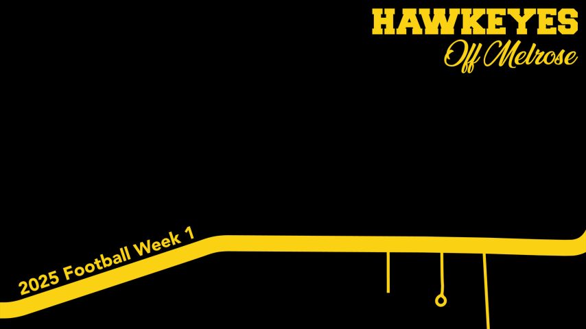 Week 1 Thumb
