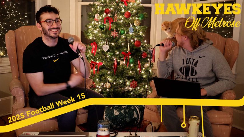 Week 15 Thumbnail