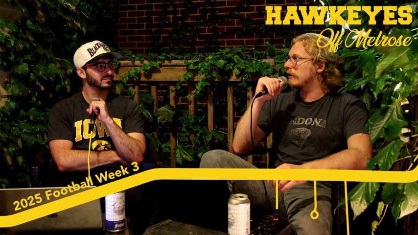 Week 3 Thumb